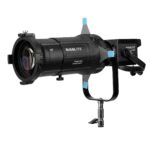 Nanlite Projection Attachment Bowens Mount - Image 2