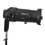 Nanlite Projection Attachment Bowens Mount - Image 3