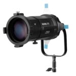 Nanlite Projection Attachment Bowens Mount