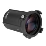 Nanlite Projection Attachment Bowens Mount - Image 6