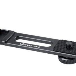 Ulanzi PT-5 Vlogging Microphone Support