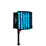 Quick-release Softbox with eggcrate for PavoSlim 60B/60C - Image 8