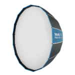 Nanlite 15X Pavotube Barndoor & Eggcrate - Image 9