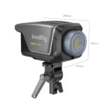 SmallRig RC450B COB LED Video Light (EU) 3976 - Image 2
