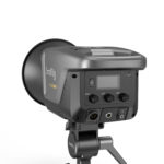 SmallRig RC450B COB LED Video Light (EU) 3976 - Image 3