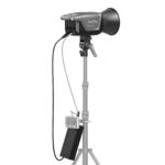 SmallRig RC450B COB LED Video Light (EU) 3976 - Image 7