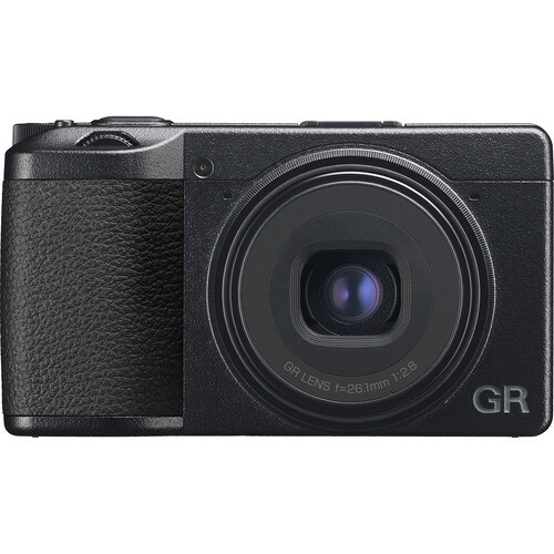 RICOH GR III X 1 RICOH GR III X - Image 1