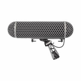 RODE Blimp coque protectrice pour NTG1/NTG2/NTG3