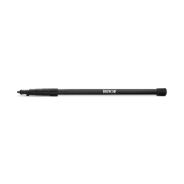 RODE Boompole pro perche télescopqiue fibre de carbone 0,81 A 3M 535G