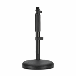 RODE DS1 Pied de micro de table leste 28-40CM