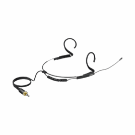 RODE HS2BL Micro serre-tête Noir L