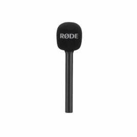 RODE Interview Go