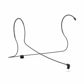RODE LAV-HEADSET Junior série tête pour Lavamier et Smartlav