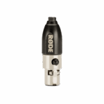 RODE MICON-10 Adapter Compatible with MIPRO/4-PIN MINI XLR - Image 2