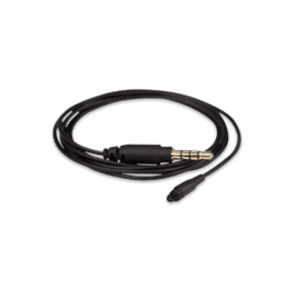 RODE MICON-11 Adaptateur compatible HS1/PINMIC pour système TRRS et smartphone