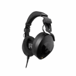 RODE NTH-100 CASQUE MONITORING FILAIRE PROFESSIONNEL NOIR