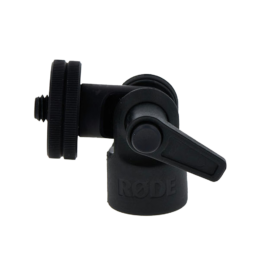 RODE Pivot Adapter Adjustable Angle Pivot Support