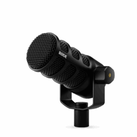 RODE PodMic USB