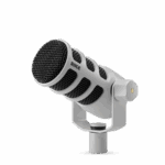 RODE Podmic USB White