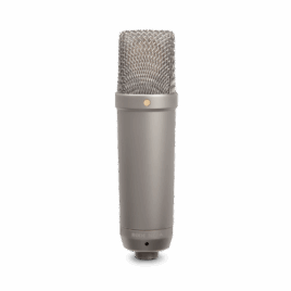 RODE RM2 Pince pour micro clasique II/K2/NTK/NT1A/NT2A/NT1000/NT2000