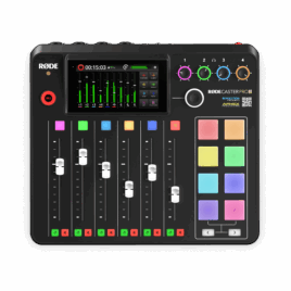 RODE RØDECaster Pro