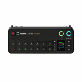 RODE RØDECaster Video