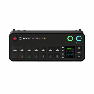 RODE RODECASTER VIDEO-S