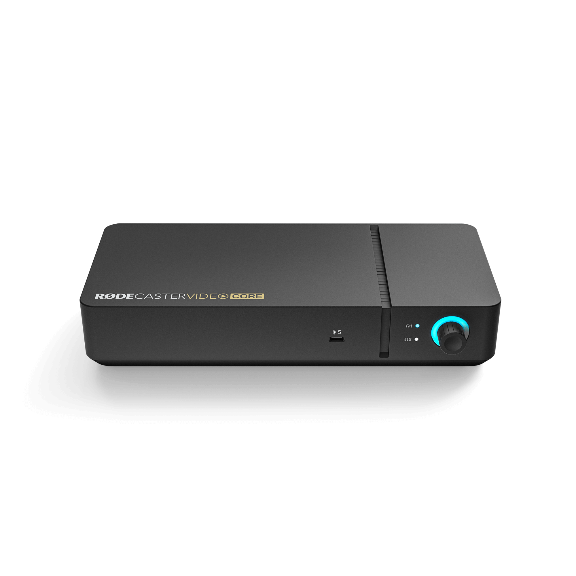 RODE RODECASTER VIDEO CORE RODE RODECASTER VIDEO CORE
