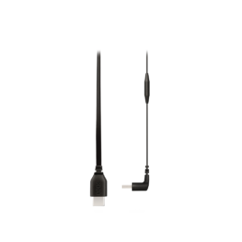 RODE SC16 CABLE USB-C / USB-C 30CM