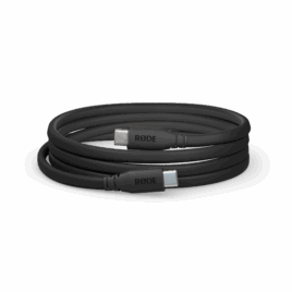 RODE SC17 CABLE USB-C / USB-C 1,5M
