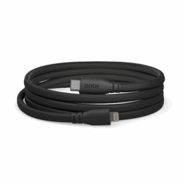 RODE SC19 CABLE USB-C / LIGHTNING 1,5M
