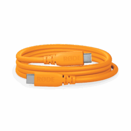 RODE SC27 Câble USB-C - USB-C Orange