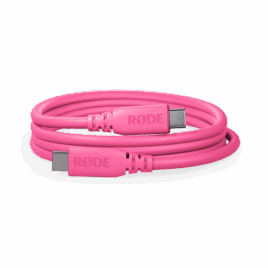 RODE SC27 Câble USB-C - USB-C Pink