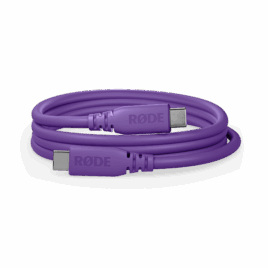 RODE SC27 Câble USB-C - USB-C Purple