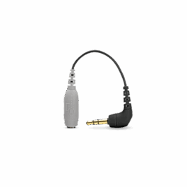 RODE SC3 Câble jack 3,5m prise mâle smartphone femelle