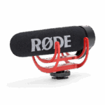 RODE VideoMic GO