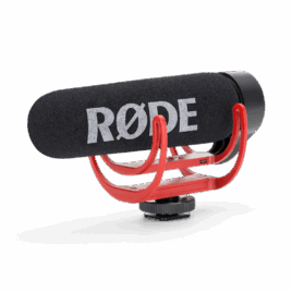 RODE VideoMic GO