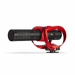 RODE WS12 PROFESSIONAL WINDSCREEN VIDEOMIC GO II - Image 2