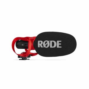 RODE VIDEOMIC GO II HELIX MICRO VIDEO