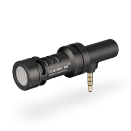 RODE VideoMic Me