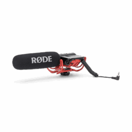 RODE VIDEOMIC MICRO II