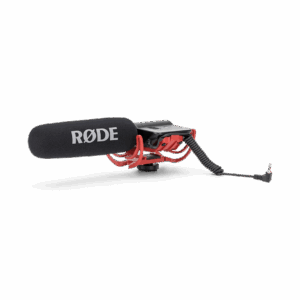 RODE VIDEOMIC MICRO II