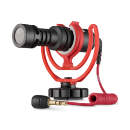 RODE Vidéomicro pro rycote micro