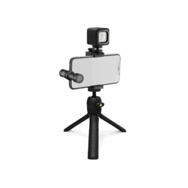 RODE VLOGGER IOS KIT