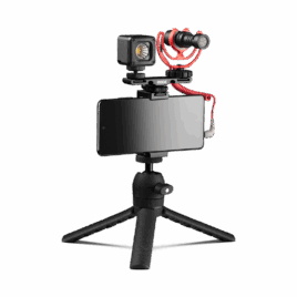 RODE Vlogger Kit Universal