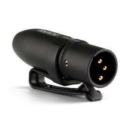RODE VXLR PRO ADAPTATEUR MINI JACK XLR