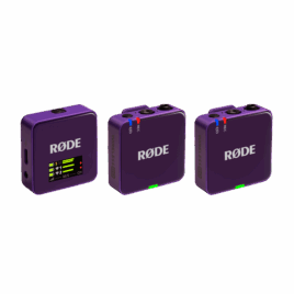 RODE Wireless GO (Gen 3)