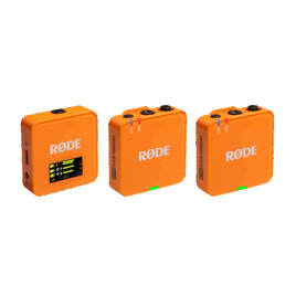 RODE Wireless GO (Gen 3)