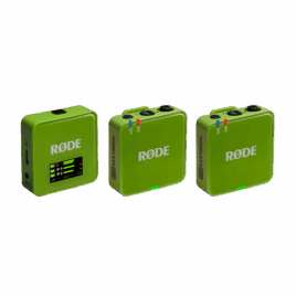 RODE Wireless GO (Gen 3)