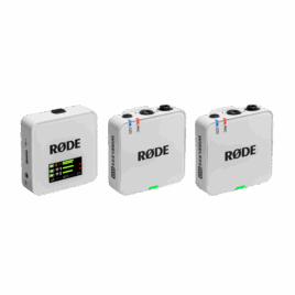 RODE Wireless GO (Gen 3)